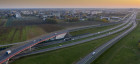 A2 węzeł Konotopa