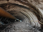 Tunel TS-26 fot. GDDKiA
