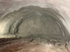 Tunel TS-26 fot. GDDKiA