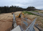 Budowa drogi ekspresowej S5 na odcinku Ornowo - Wirwajdy