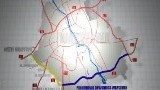 Budowa drogi S-2 węzeł Konotopa – węzeł puławska wraz z odcinkiem węzeł lotnisko – węzeł marynarska S-79 Etap III