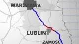Budowa drogi ekspresowej S17 na odcinku Kurów – Lublin - Piaski