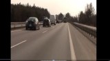 Budowa autostrady A-4 Tarnów - Rzeszów odc. węzeł Rzeszów Centralny - węzeł Rzeszów Wschód