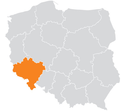 Oddział Wrocław