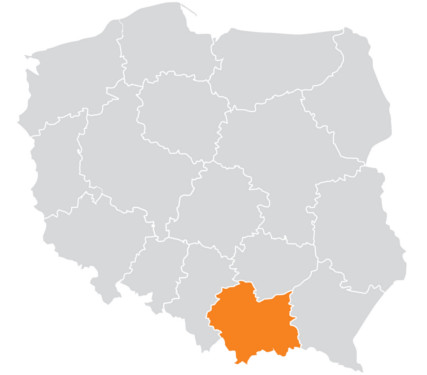 Oddział Kraków