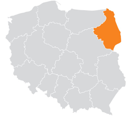 Oddział Białystok