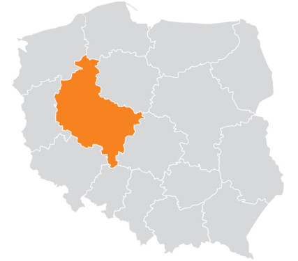 Oddział Poznań