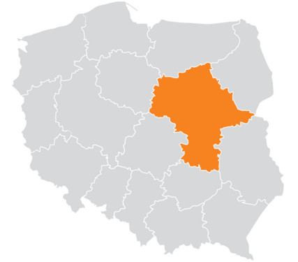 Oddział Warszawa
