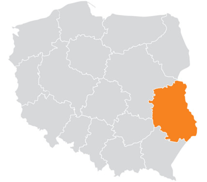 Oddział Lublin