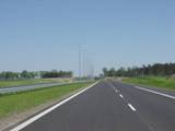 m.W-E oswietlenie autostrady w rejonie MOP-ow.jpg
