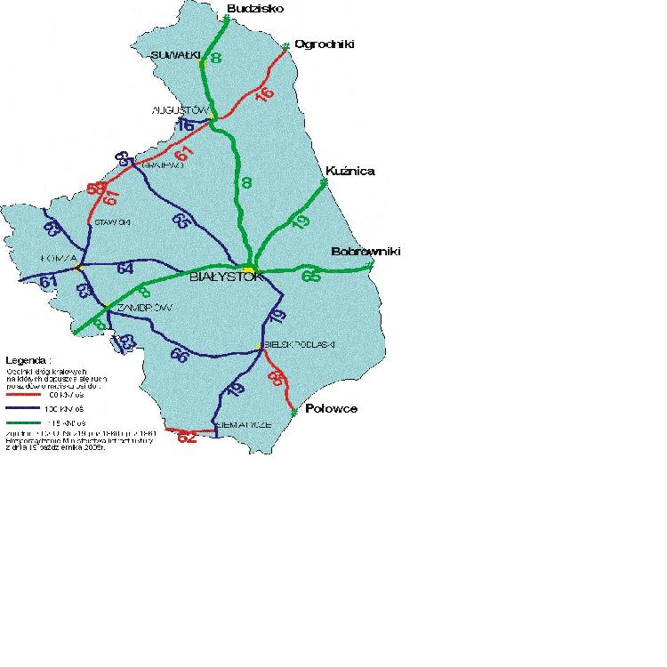 DOPUSZCZALNE NACISKI POJAZDÓW NA OŚ.JPG