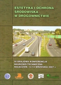 Estetyka i Ochrona Środowiska w Drogownictwie s.JPG