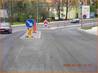 Skrzyzowanie ulicy Dmowskiego z ulica Kiczury_s.jpg